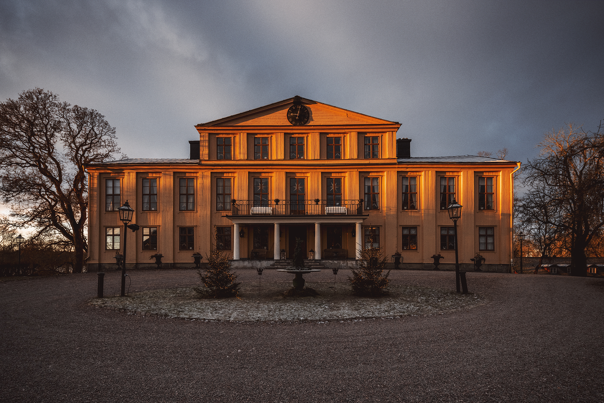 Mordgåta - Spännande gruppaktivitet