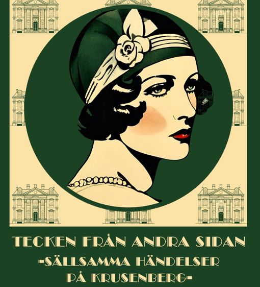 Lös herrgårdens mysterium