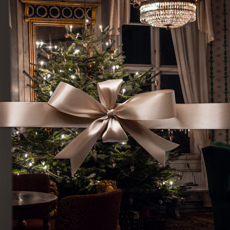 Presentkort för Krusenberg Herrgård