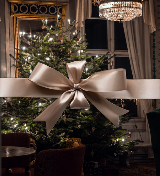 Presentkort för Krusenberg Herrgård